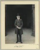 Francis Edmund Cecil Byng, 5th Earl of Strafford NPG x35205