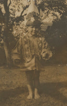 Christopher Strachey NPG Ax160869