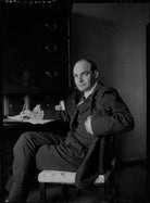 Sir Arthur Wynne Morgan Bryant NPG x3284