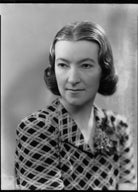 Dilys Powell NPG x19478