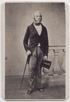 Henry John Temple, 3rd Viscount Palmerston NPG x139651