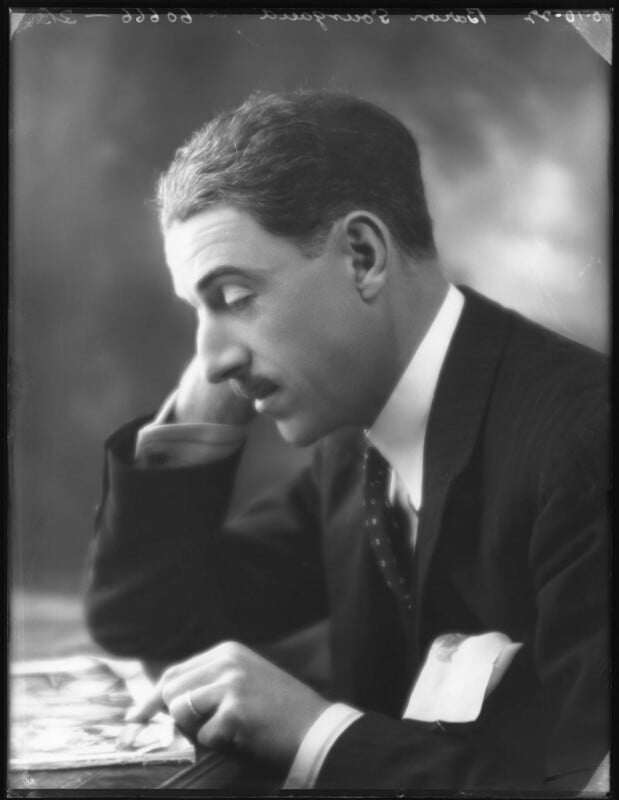 Napoleon gourgaud, baron en gourgaud npg x121949