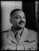 Jam Shri Digvijaysinhji Ranjitsinhji Jadeja, Maharaja Jam Saheb of Nawanagar NPG x178505