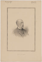 A.J. Lane NPG D46183
