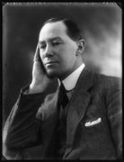 Sir Ralph Lewis Wedgwood, 1st Bt NPG x122143