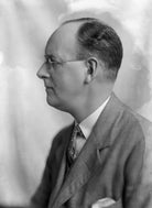 Frank Cadogan Cowper NPG x18127