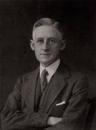 Harold Dexter Hazeltine NPG x169650