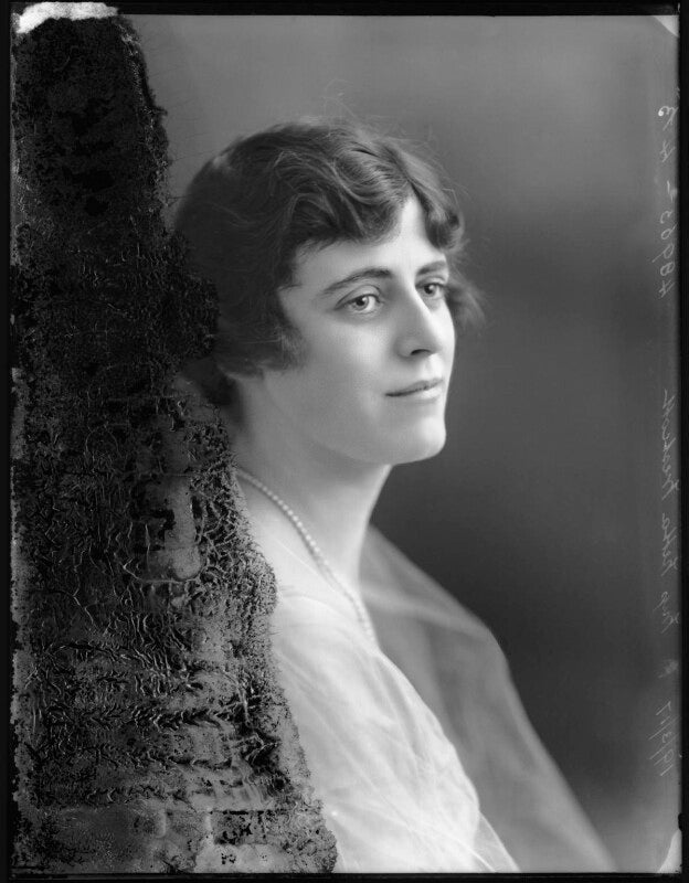 Netta westcott npg x103824