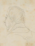 Unknown sitter NPG 2173(22)