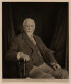 Sir Thomas Clifford Allbutt NPG D7330