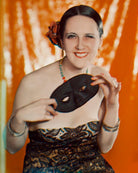 Miss Stephanie (Messrs Stanley F. Baldry) NPG x220319