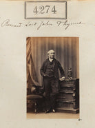 Lord John Thynne NPG Ax54289