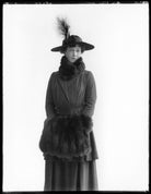 Ellis Jeffreys NPG x102197