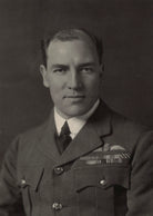 Sir (Christopher Joseph) Quintin Brand NPG x165466