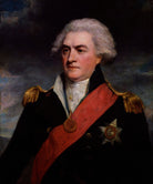 Adam Duncan, 1st Viscount Duncan NPG 1839