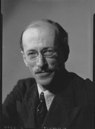 Sir Basil Henry Liddell Hart NPG x25407