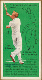 Wilmer Lawson Allison NPG D47318