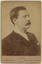 Sir Henry Morton Stanley NPG x31032
