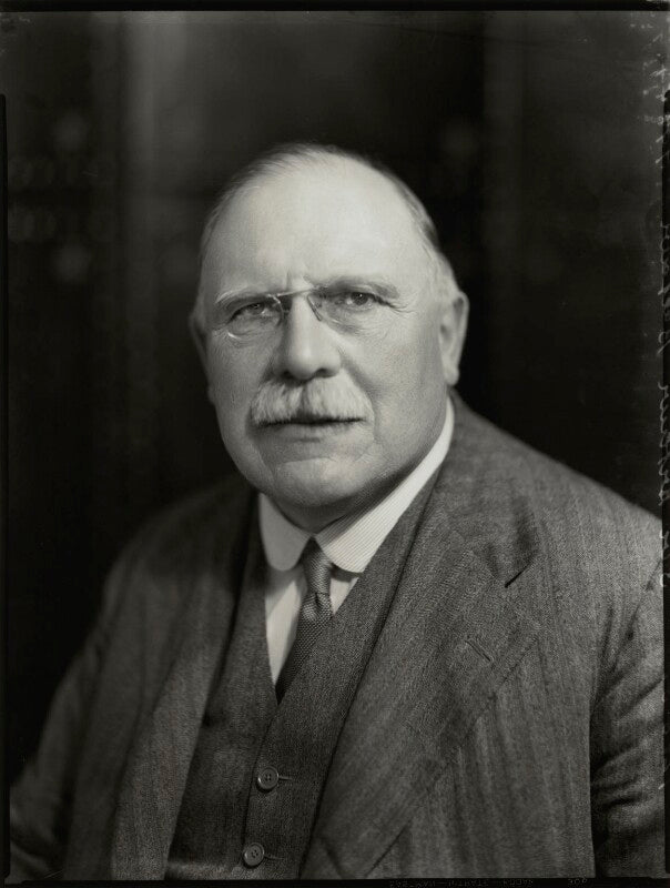 Arthur balfour, 1st baron riverdale npg x151428