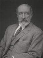 Sir (Allen) Thomas Hunt NPG x168490