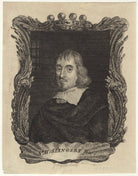 Sir Henry Slingsby, Bt NPG D28999