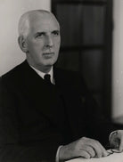 William Milligan Fraser, 1st Baron Strathalmond NPG x89290