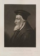 Hugh Latimer NPG D20194