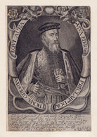 Sir Thomas Gresham NPG D2811
