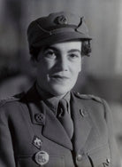 Marjorie Juta NPG x85488