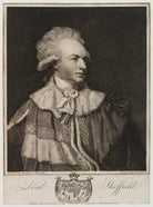 John Baker Holroyd, 1st Earl of Sheffield NPG D19889