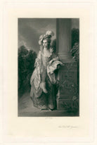 Mary Graham (née Cathcart) NPG D2472