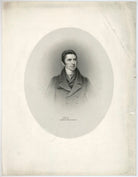 Sir John Barrow, 1st Bt NPG D21477