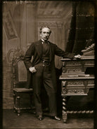 Alexander Bassano NPG x96049