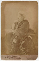 Queen Victoria NPG x76054
