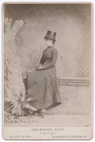 Eveleen Rayne NPG x197585