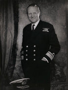 Sir Morgan Charles Morgan-Giles NPG x167800