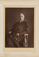 Herbert Alfred Henry Joseph Thomas Vaughan NPG Ax27657