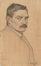 William Strang NPG 2927