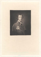 John West, 2nd Earl de la Warr NPG D1633