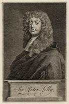 Sir Peter Lely NPG D30406