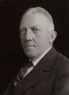 Sir Alexander Forbes Proctor Roger NPG x84612