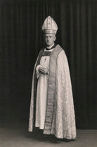 Horace Henry Dixon NPG x159005