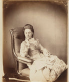 Ina Liddell NPG P991(12)