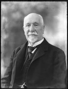 Sir John Roper Wright, 1st Bt NPG x121172