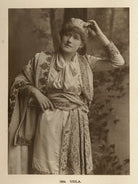 Ellen Terry as Viola in 'Twelfth Night' NPG Ax131308