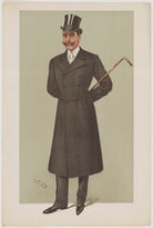 Prince Francis of Teck NPG D6744