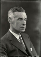 Sir (Leslie) Brian Freeston NPG x124401