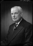 Francis Malcolm Moore NPG x170890