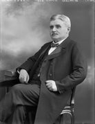 William Doris NPG x158108