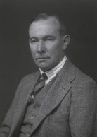 Hardinge Goulburn Giffard, 2nd Earl of Halsbury NPG x168075